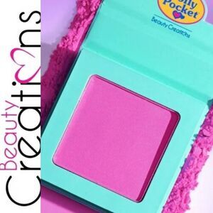 Beauty Creations Polly Pocket Blush